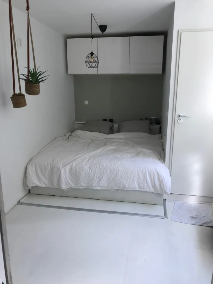 Foto van een studio in Amsterdam (7)