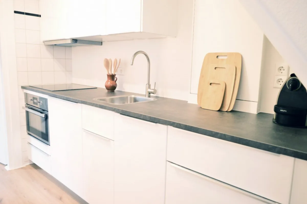 Photo: apartment in Amsterdam (5)