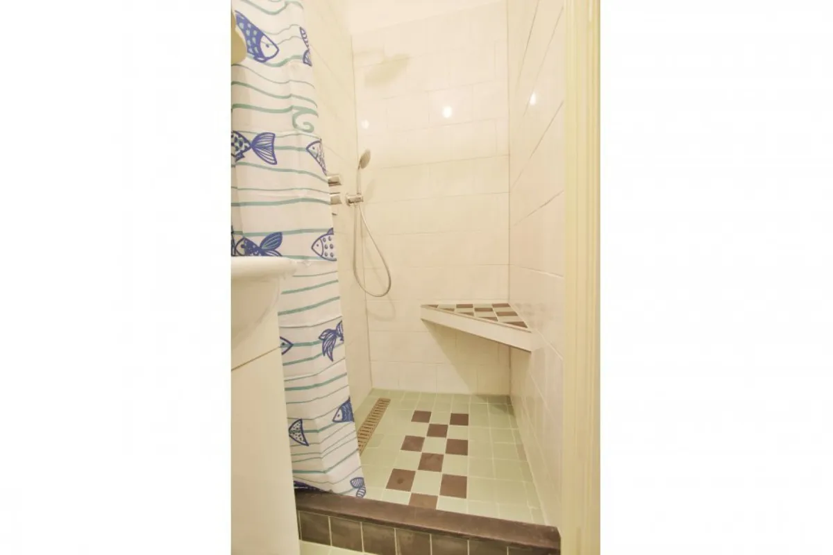 Photo: apartment in Amsterdam (9)