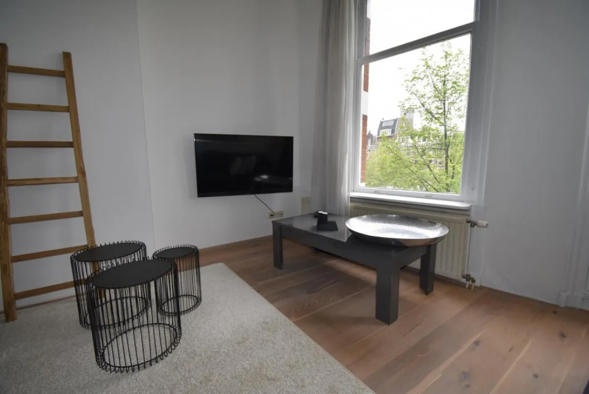 Foto van een appartement in Amsterdam (4)