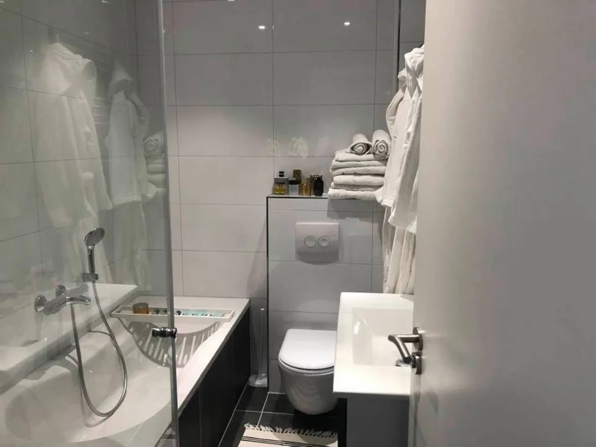 Foto van een appartement in Amsterdam (9)