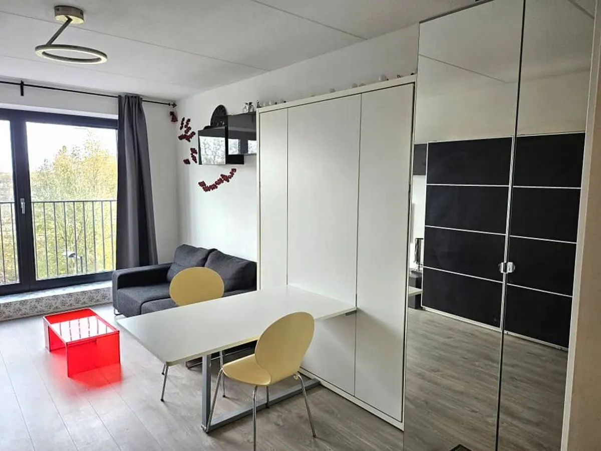 Photo: studio in Amsterdam (9)