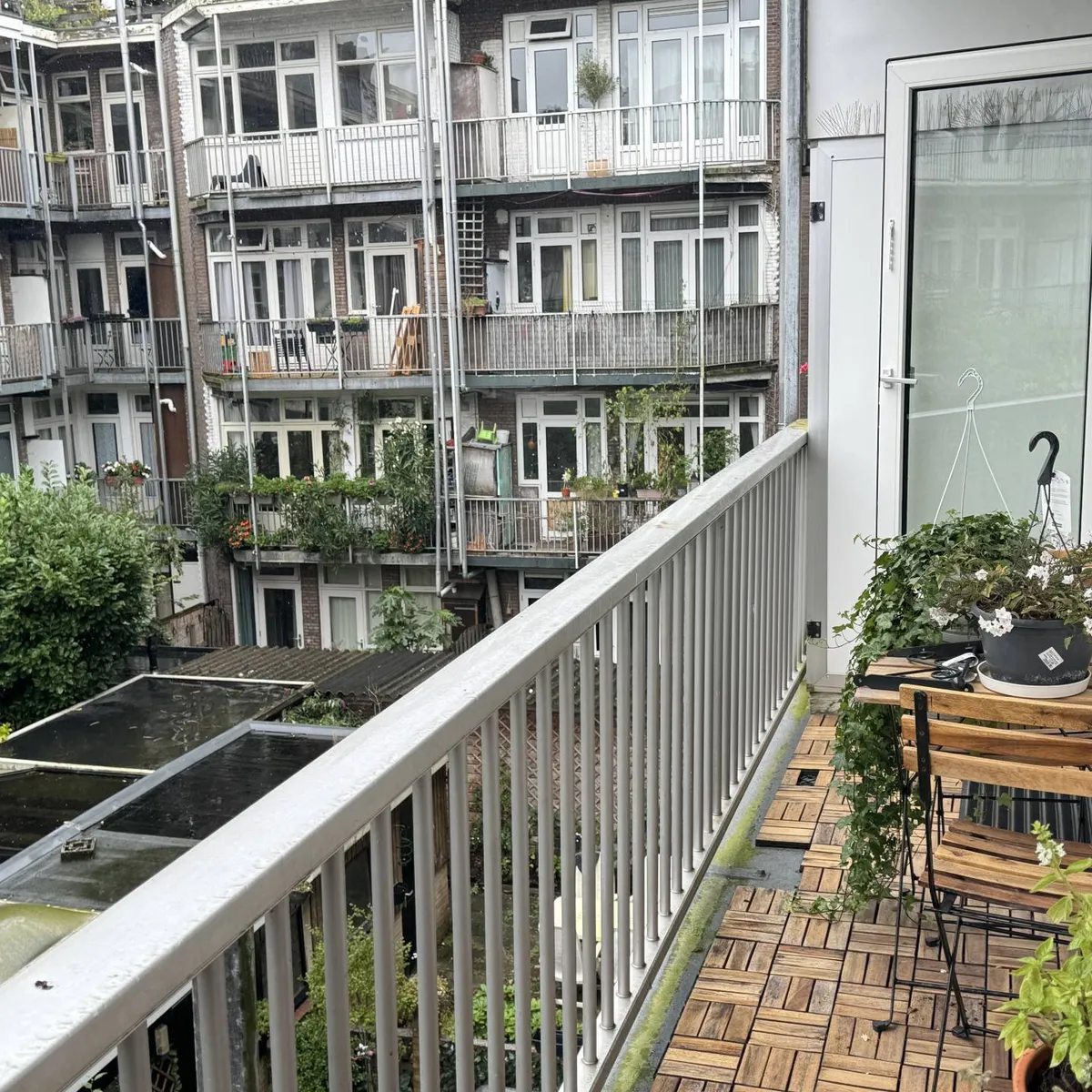 Photo: apartment in Amsterdam (8)