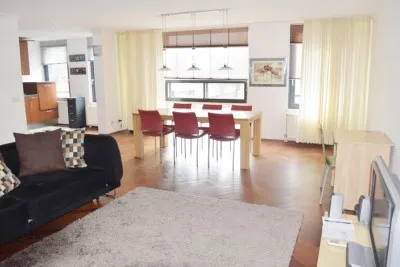 Photo: apartment in Amsterdam (9)
