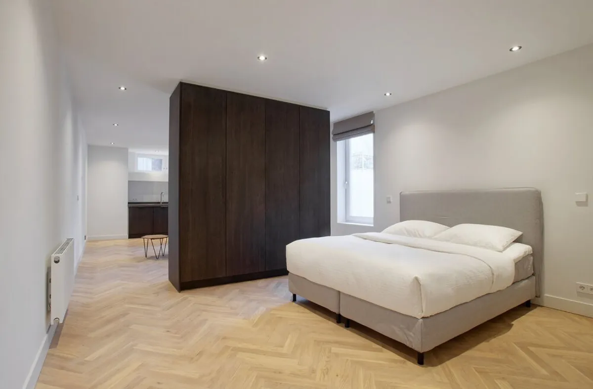 Foto van een studio in Amsterdam (5)