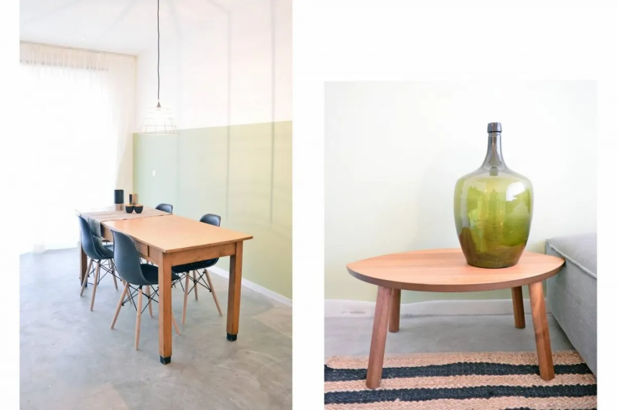 Foto van een appartement in Amsterdam (5)