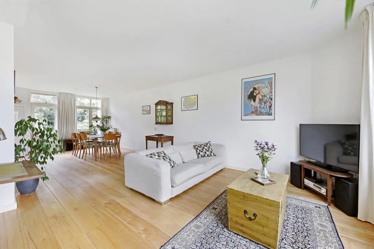 Photo: apartment in Amsterdam (3)
