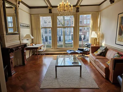 Photo: apartment in Amsterdam