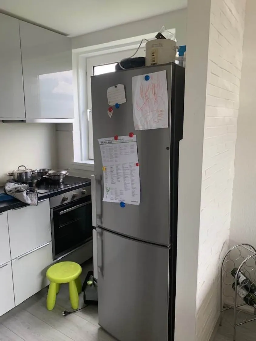 Foto van een appartement in Amsterdam (7)