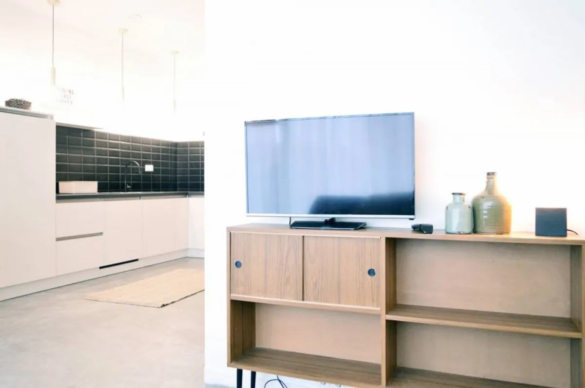 Foto van een appartement in Amsterdam (9)
