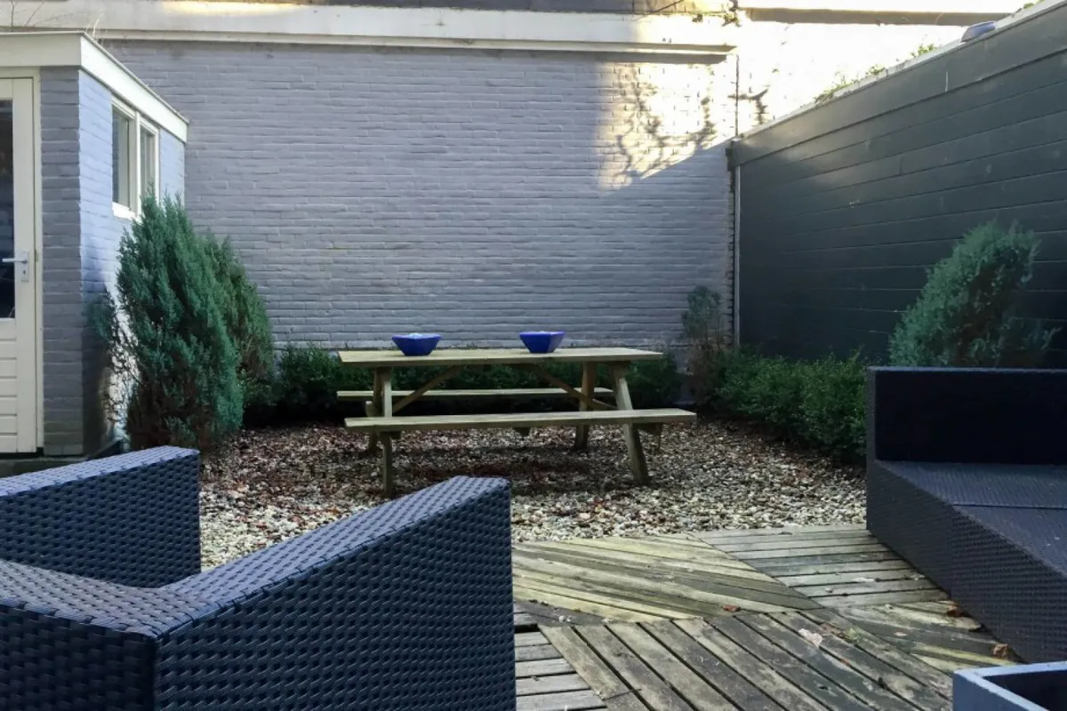 Foto van een appartement in Amsterdam (9)