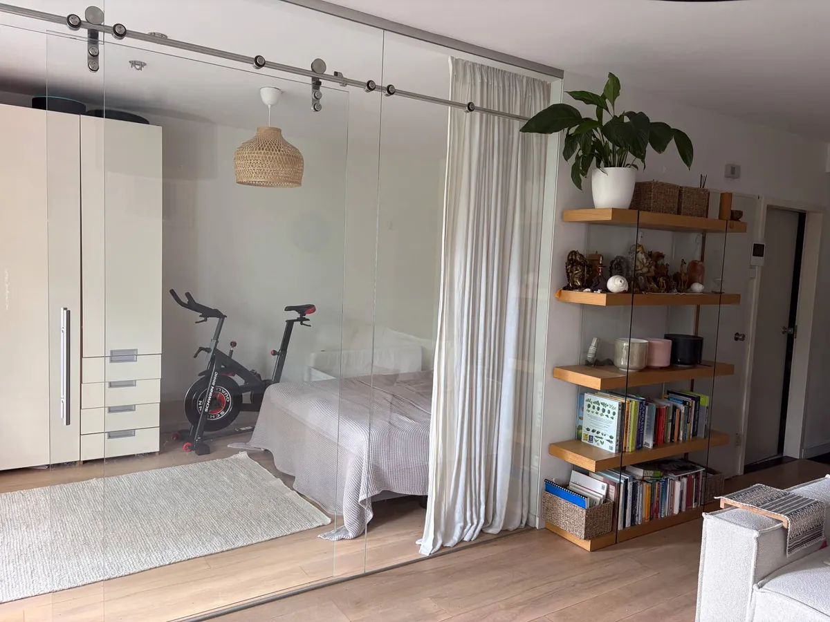 Foto van een appartement in Amsterdam (7)