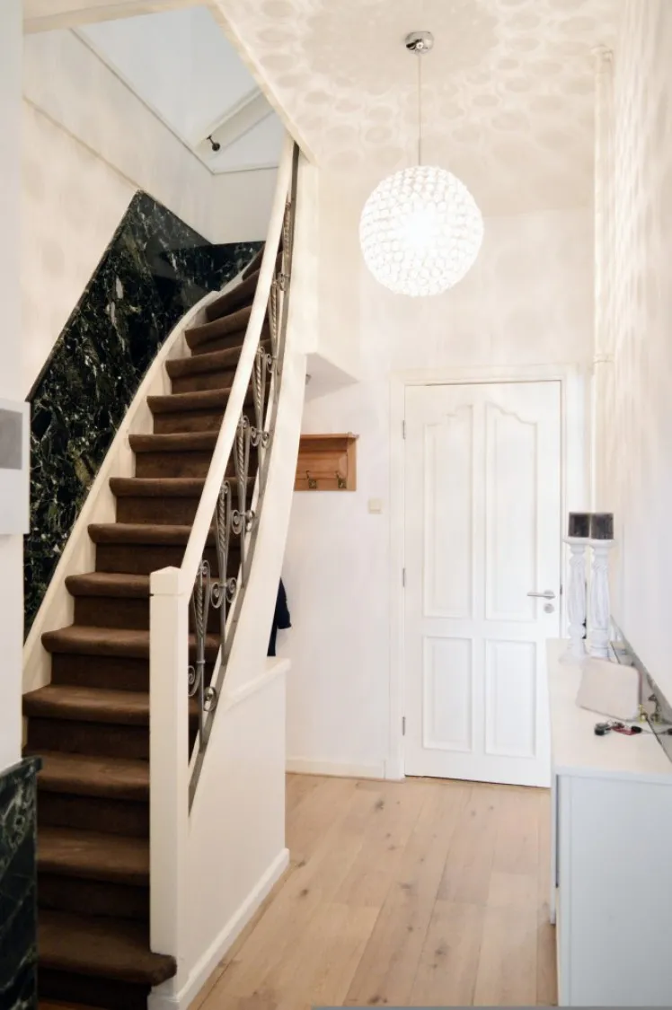 Foto van een appartement in Amsterdam (8)