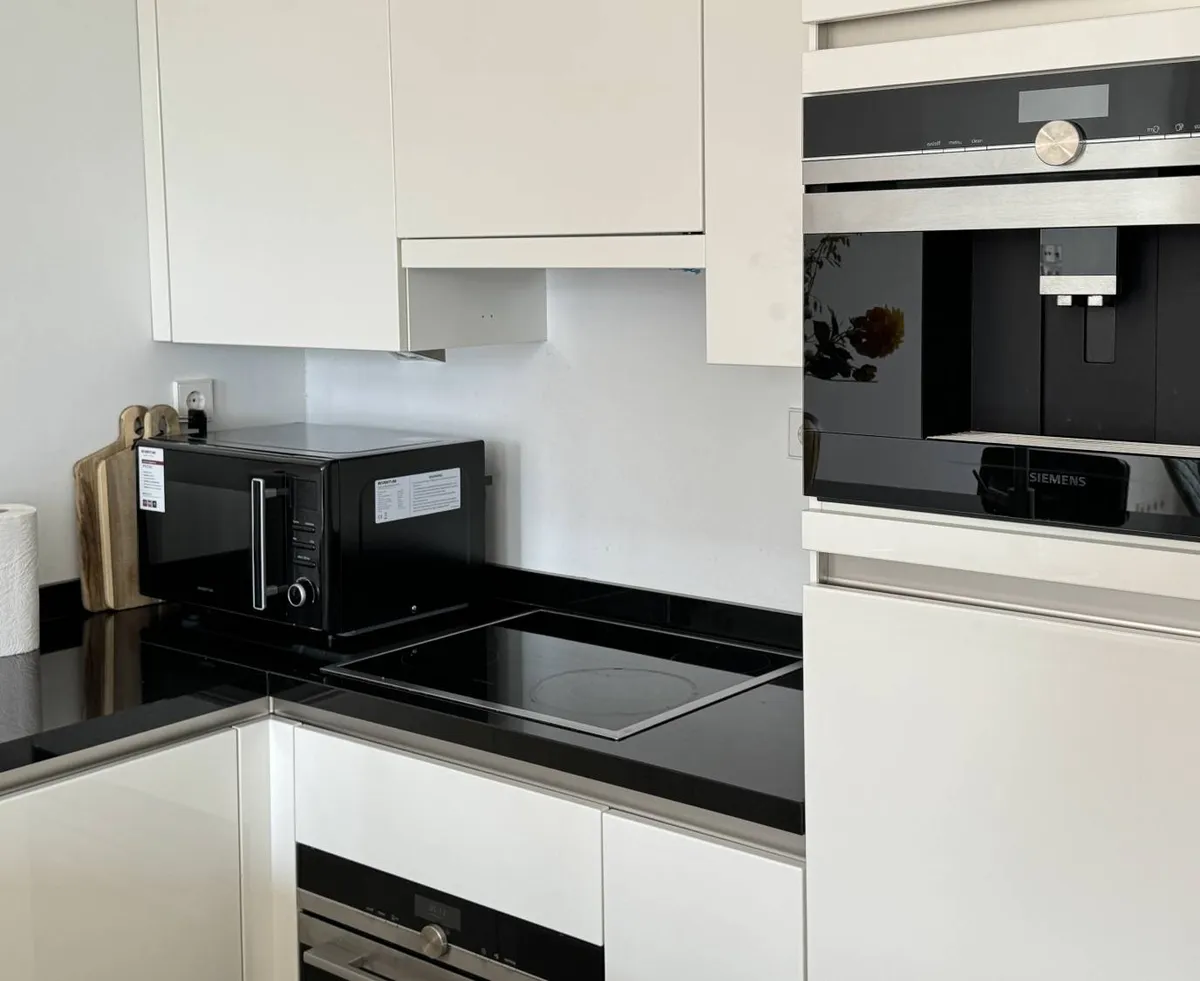 Photo: apartment in Amsterdam (5)
