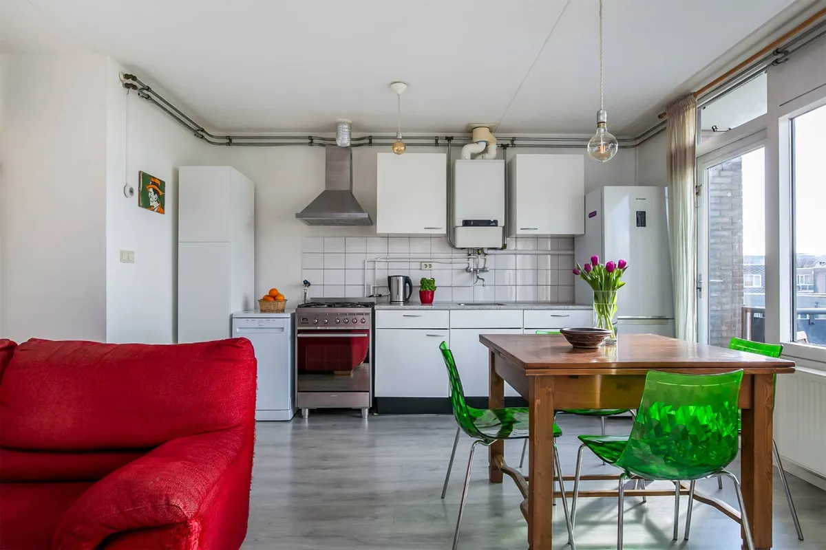 Photo: apartment in Amsterdam (3)