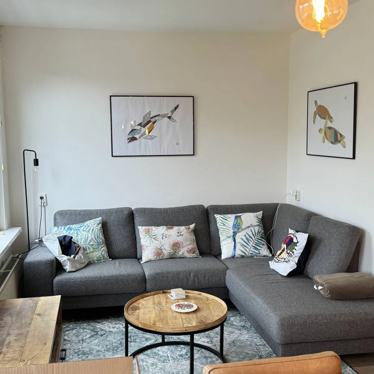 Photo: apartment in Amsterdam (2)