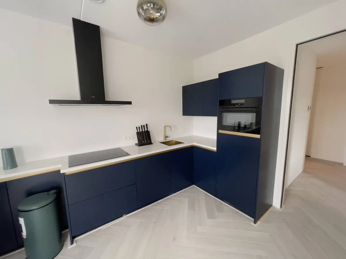 Photo: apartment in Amsterdam (6)