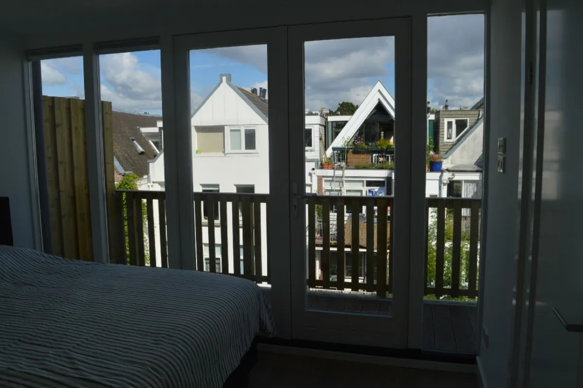 Photo: apartment in Amsterdam (5)