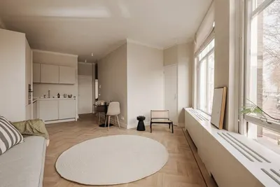 Photo: apartment in Amsterdam