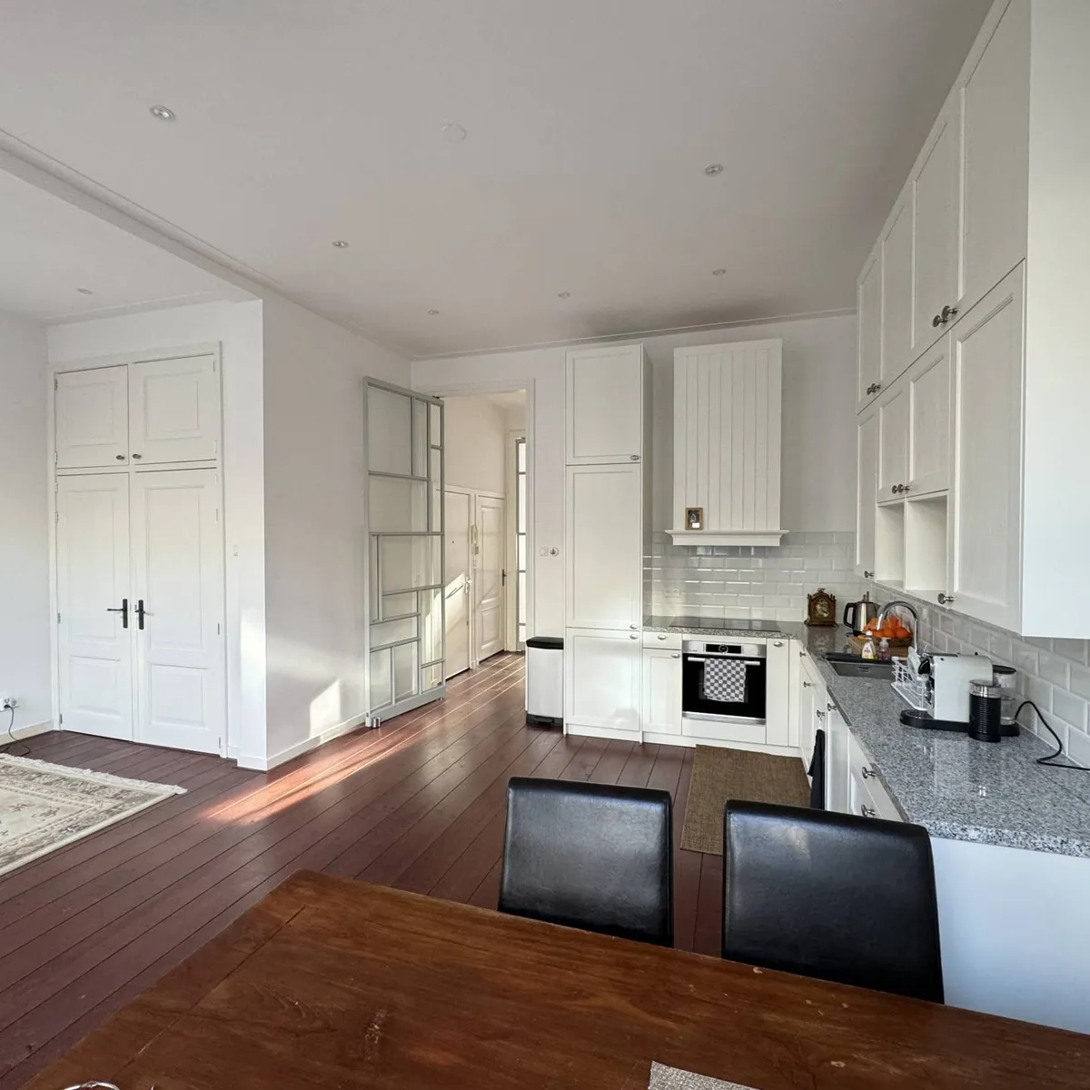 Photo: apartment in Amsterdam (8)