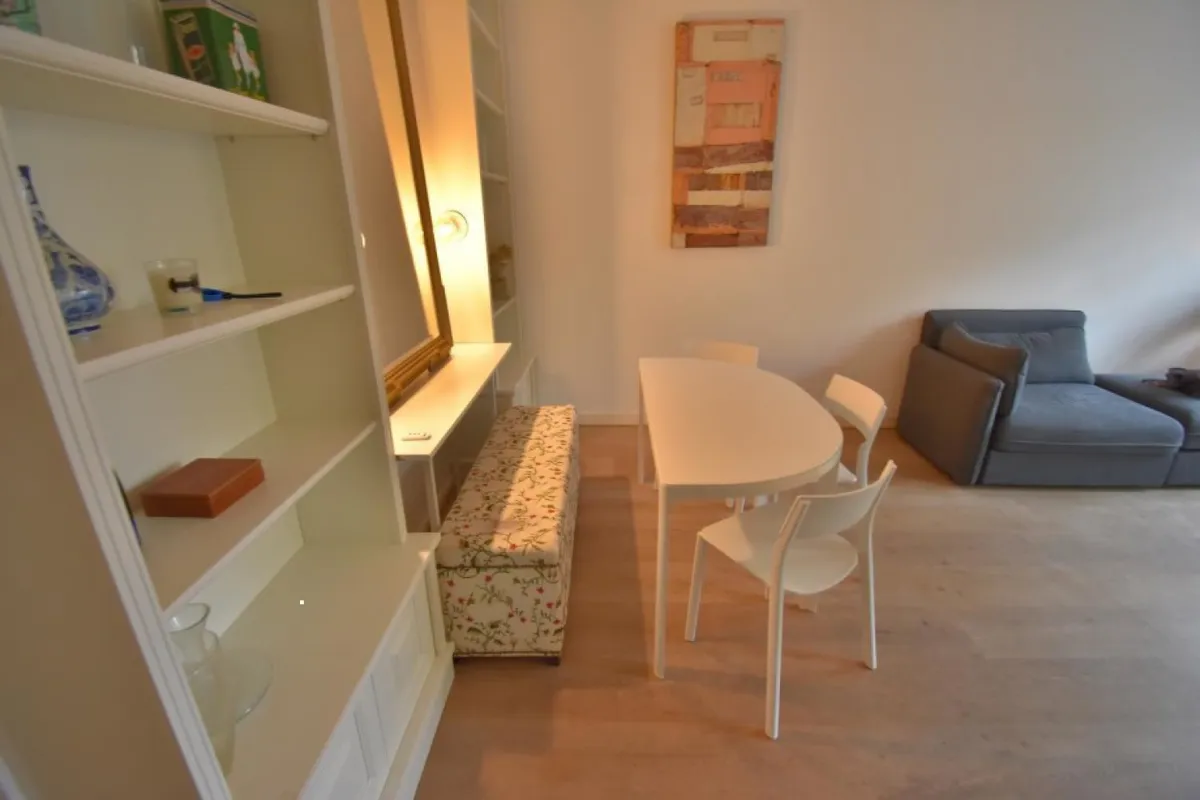 Photo: apartment in Amsterdam (4)
