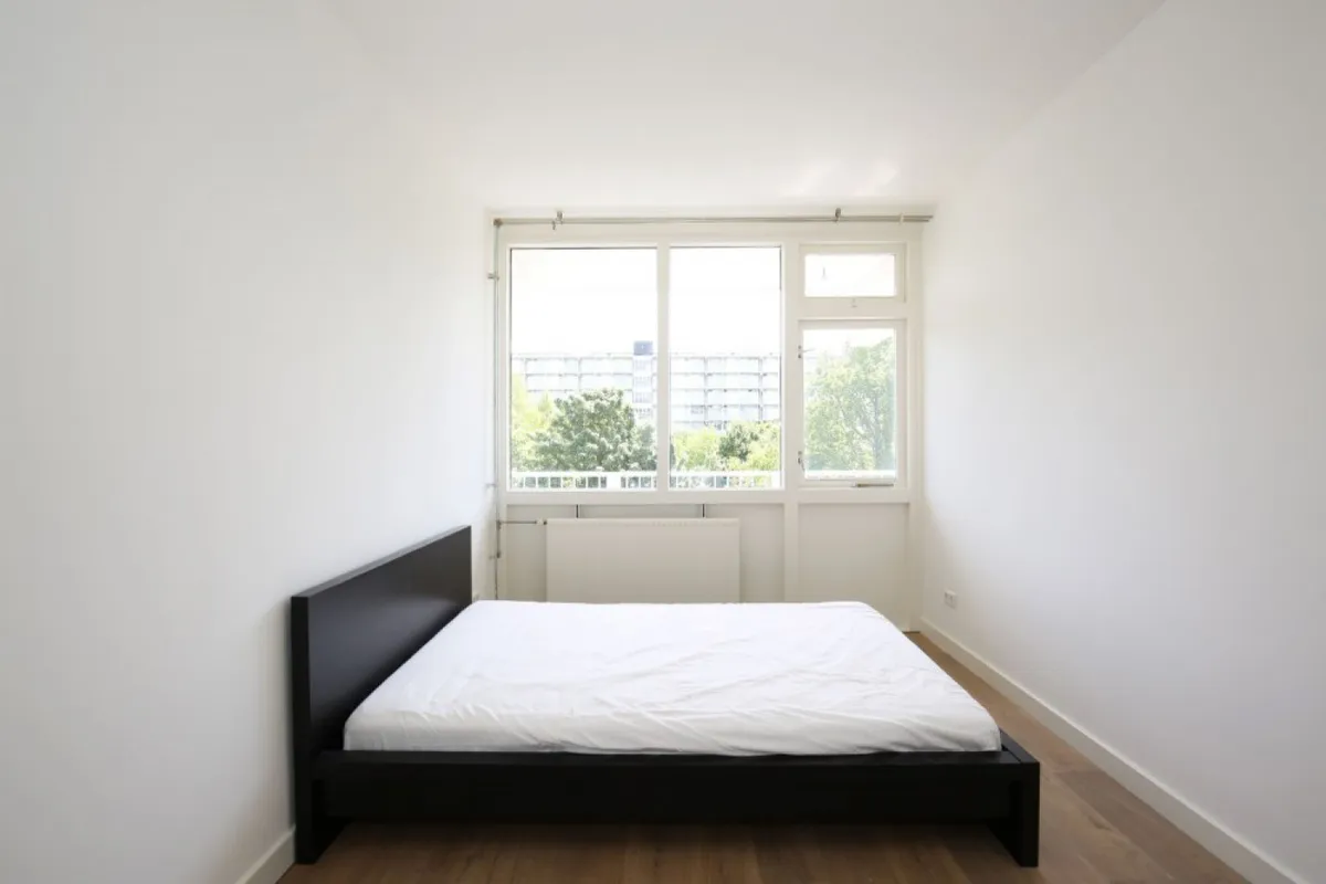 Photo: apartment in Amsterdam (10)