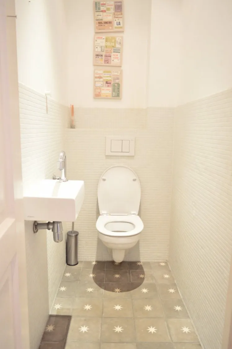Photo: apartment in Amsterdam (8)