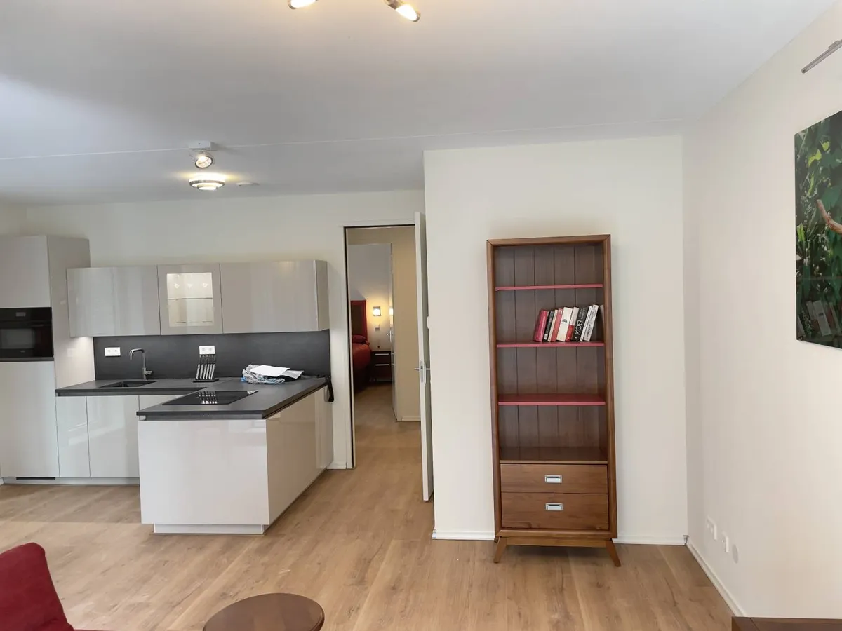 Photo: apartment in Amsterdam (10)