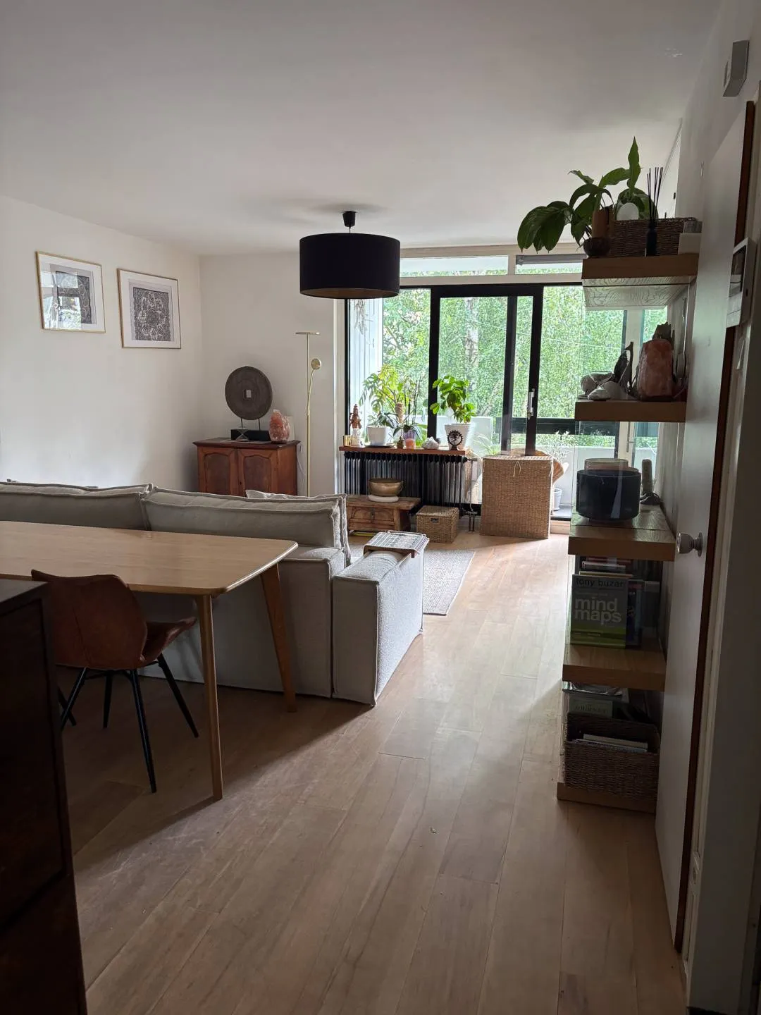 Foto van een appartement in Amsterdam (6)
