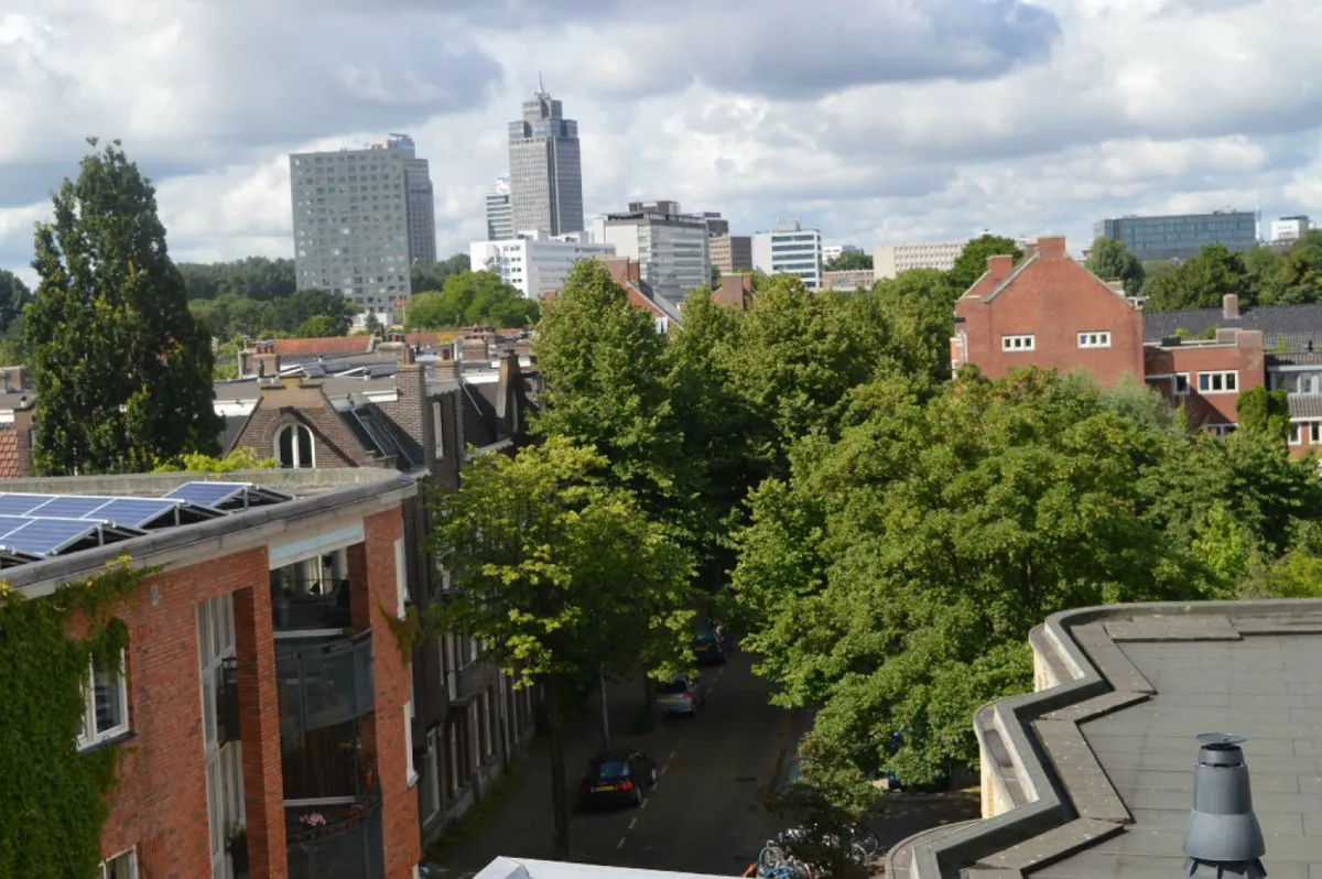 Photo: apartment in Amsterdam (11)