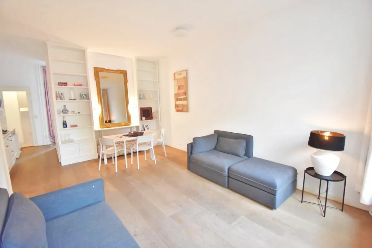 Photo: apartment in Amsterdam (2)