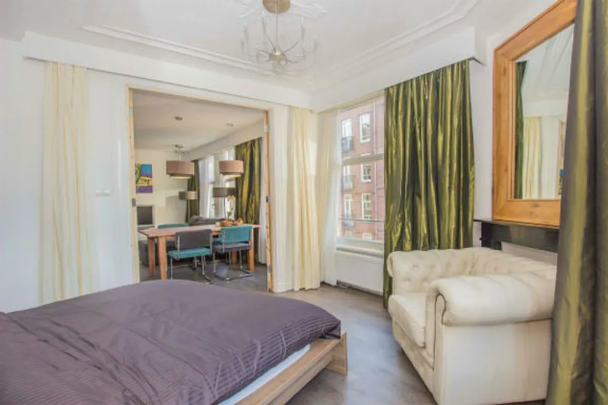 Photo: apartment in Amsterdam (6)
