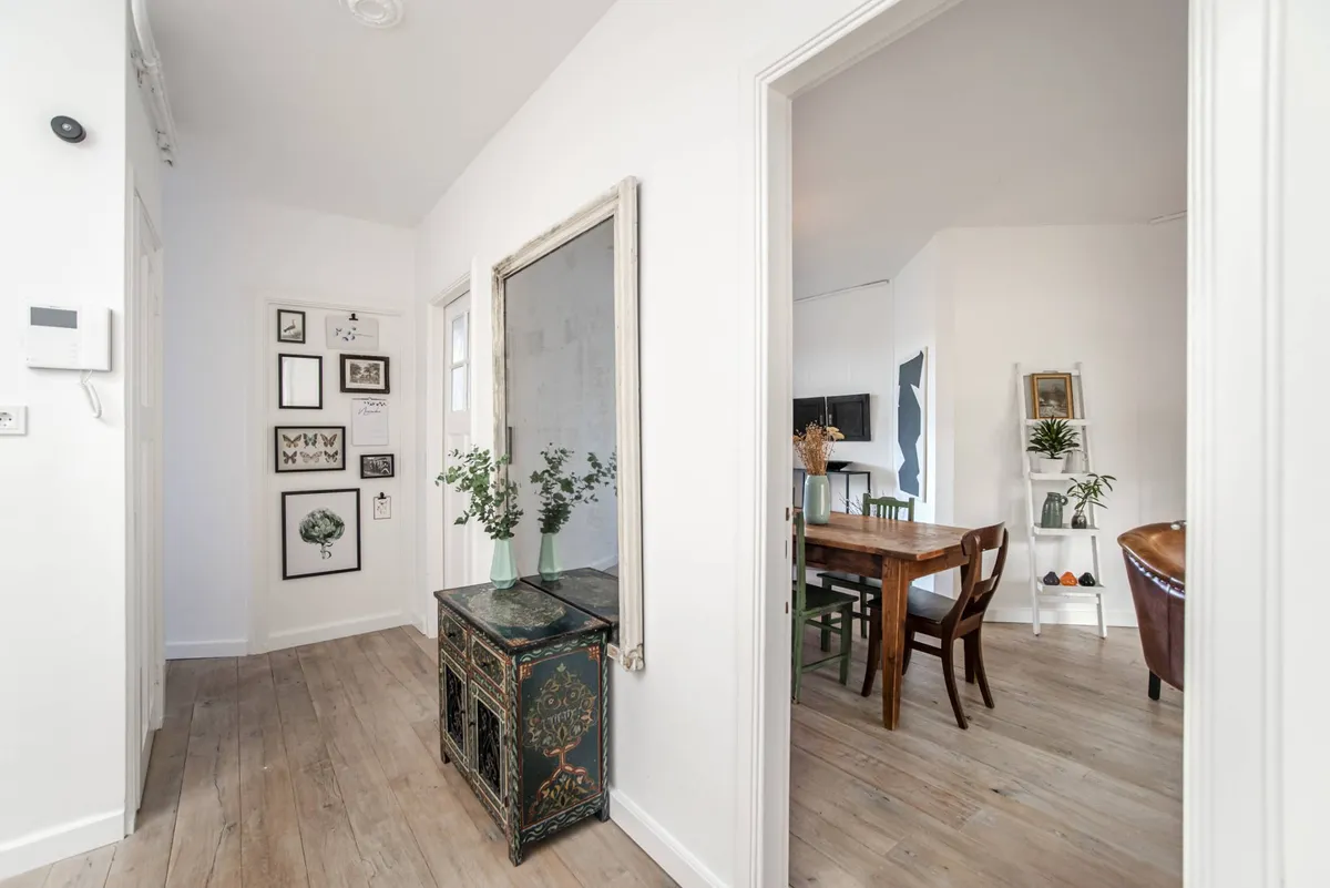 Foto van een appartement in Amsterdam (6)