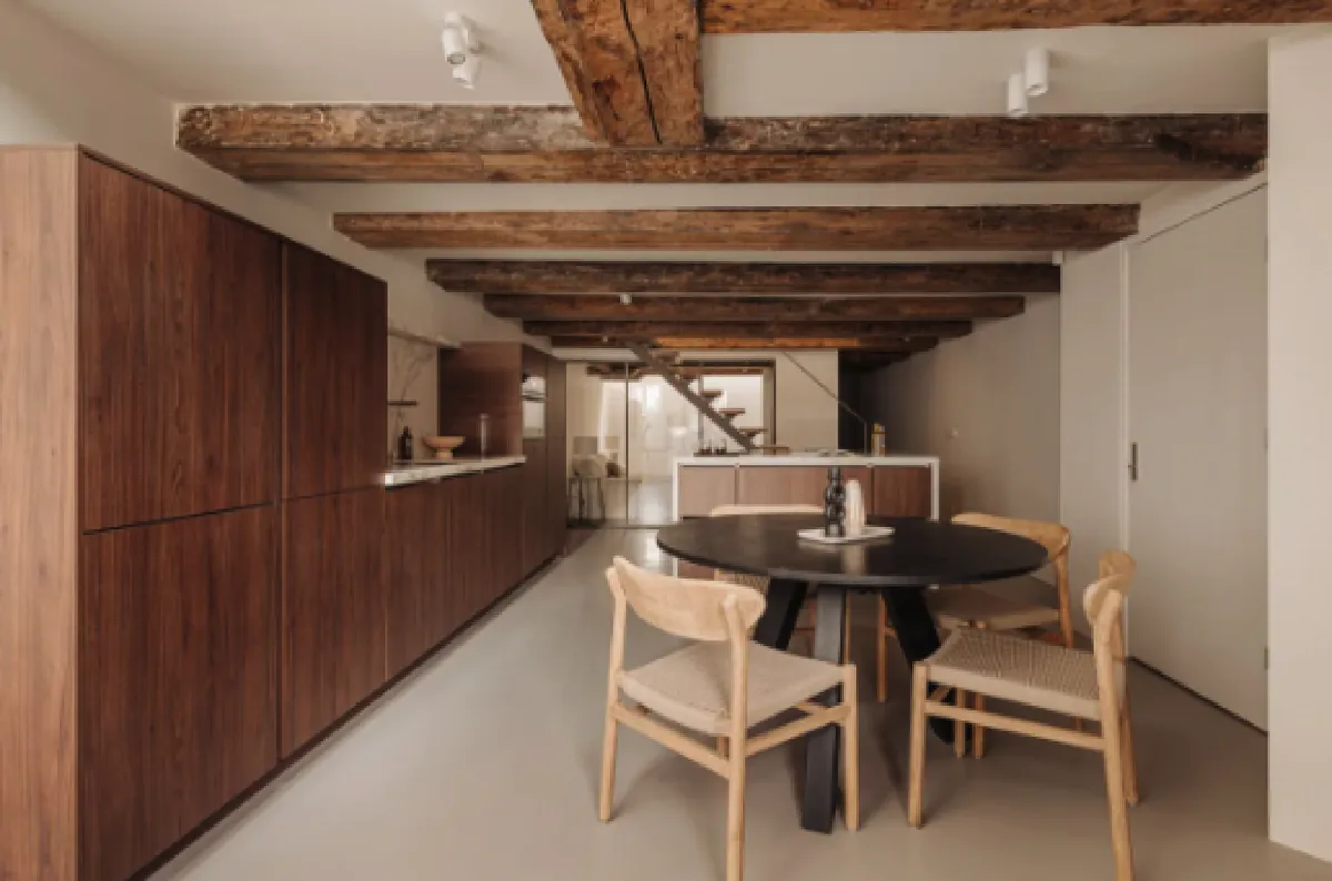 Photo: apartment in Amsterdam (3)