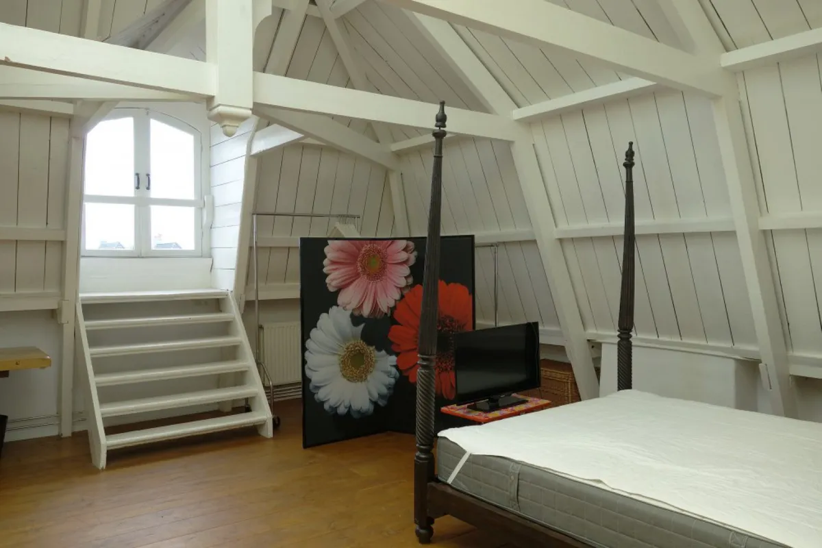 Foto van een appartement in Amsterdam (12)