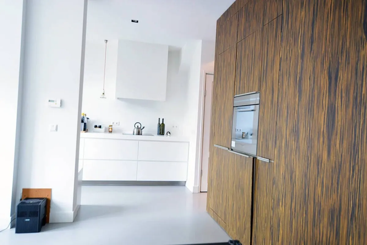 Photo: apartment in Amsterdam (8)