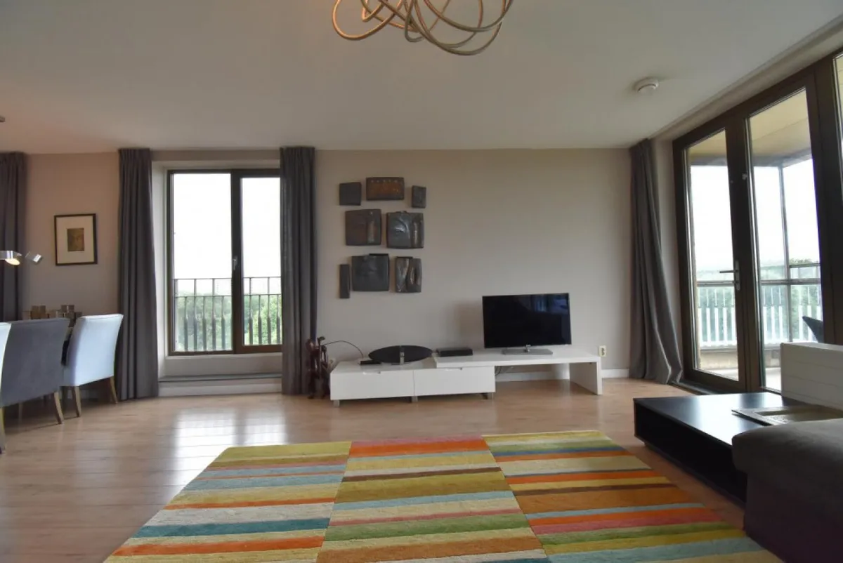 Photo: apartment in Amsterdam (3)