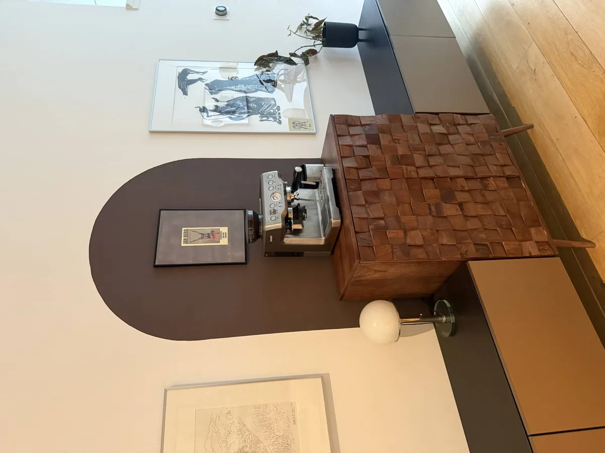 Photo: apartment in Amsterdam (10)