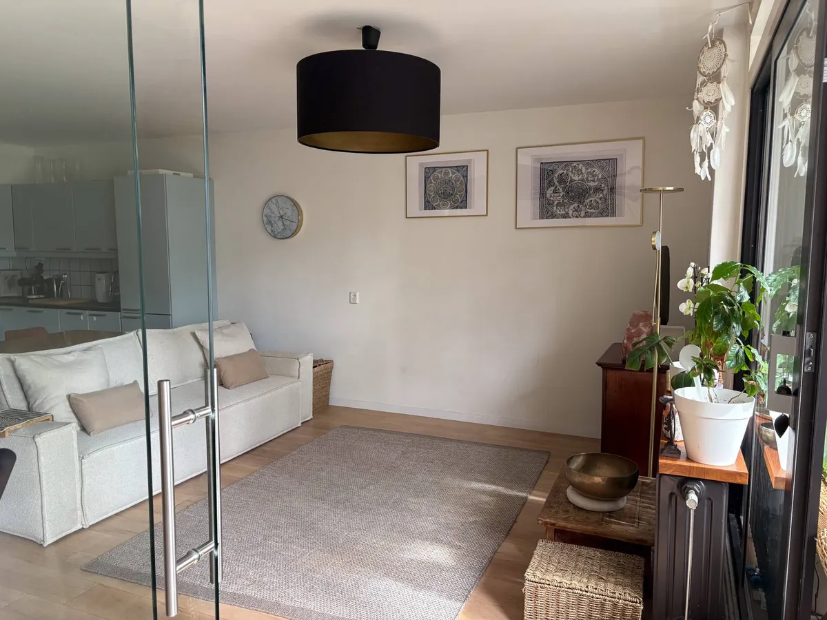 Foto van een appartement in Amsterdam (3)