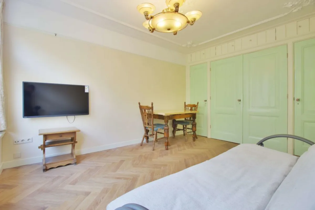 Photo: apartment in Amsterdam (6)