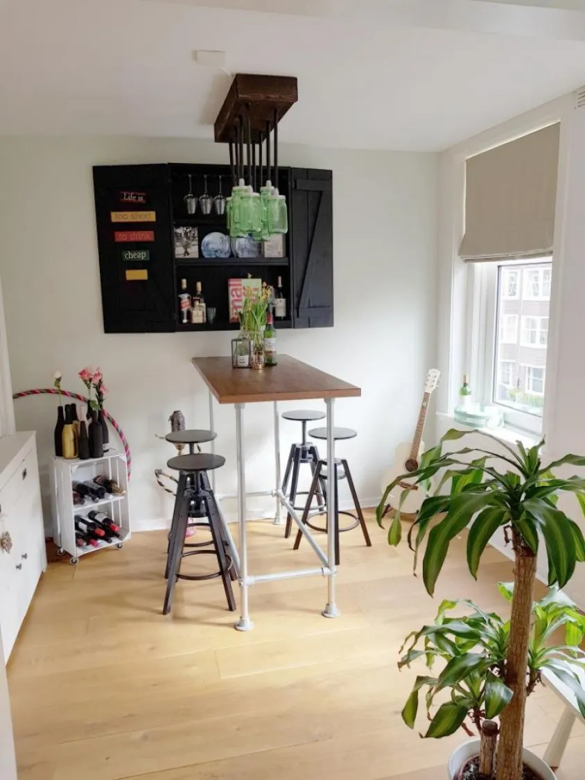 Photo: apartment in Amsterdam (4)