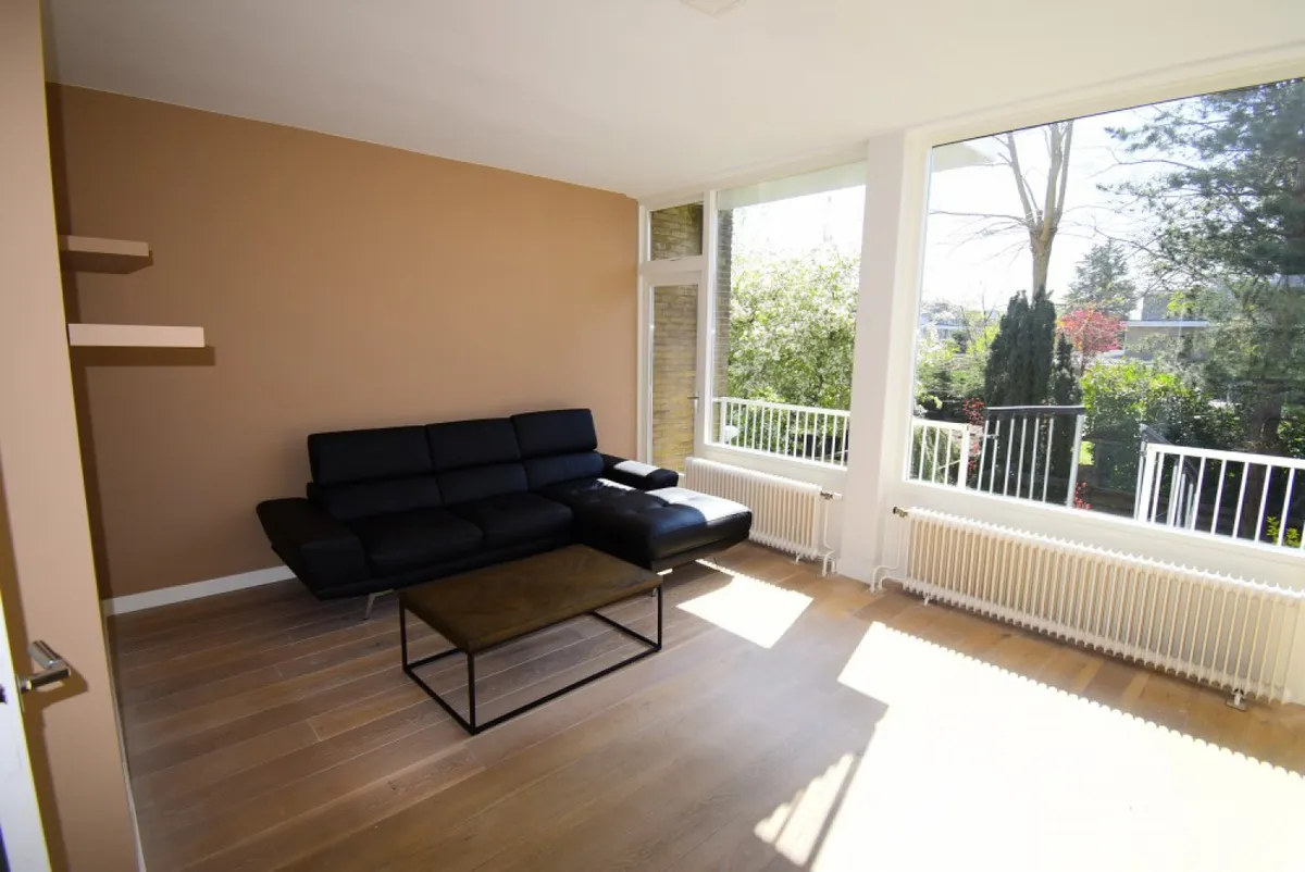 Photo: family home in Amsterdam (5)