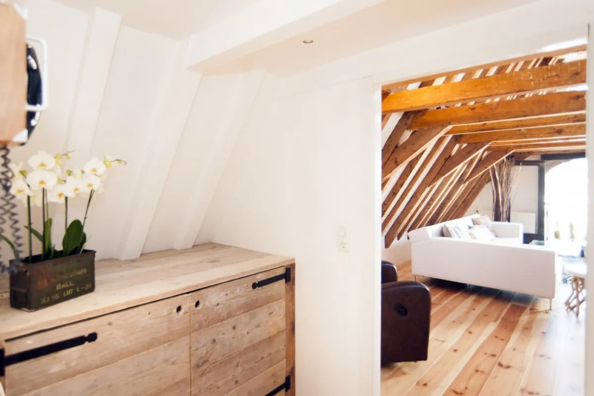 Photo: apartment in Amsterdam (4)