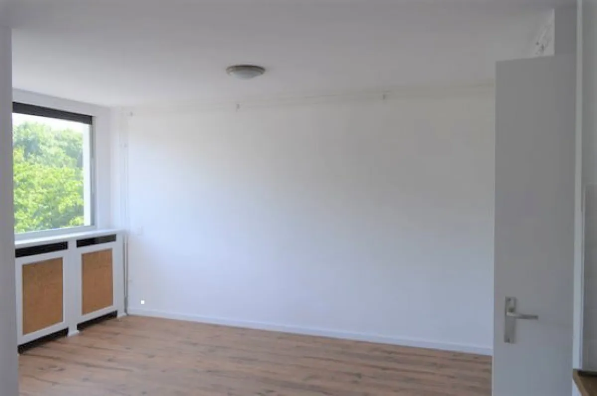 Foto van een kamer in Amsterdam (7)