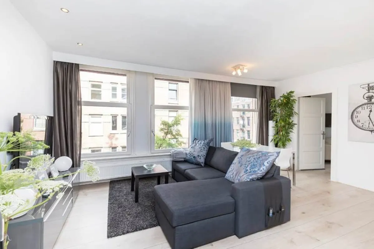 Photo: apartment in Amsterdam (1)
