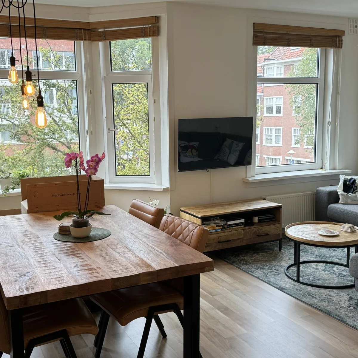 Photo: apartment in Amsterdam (6)