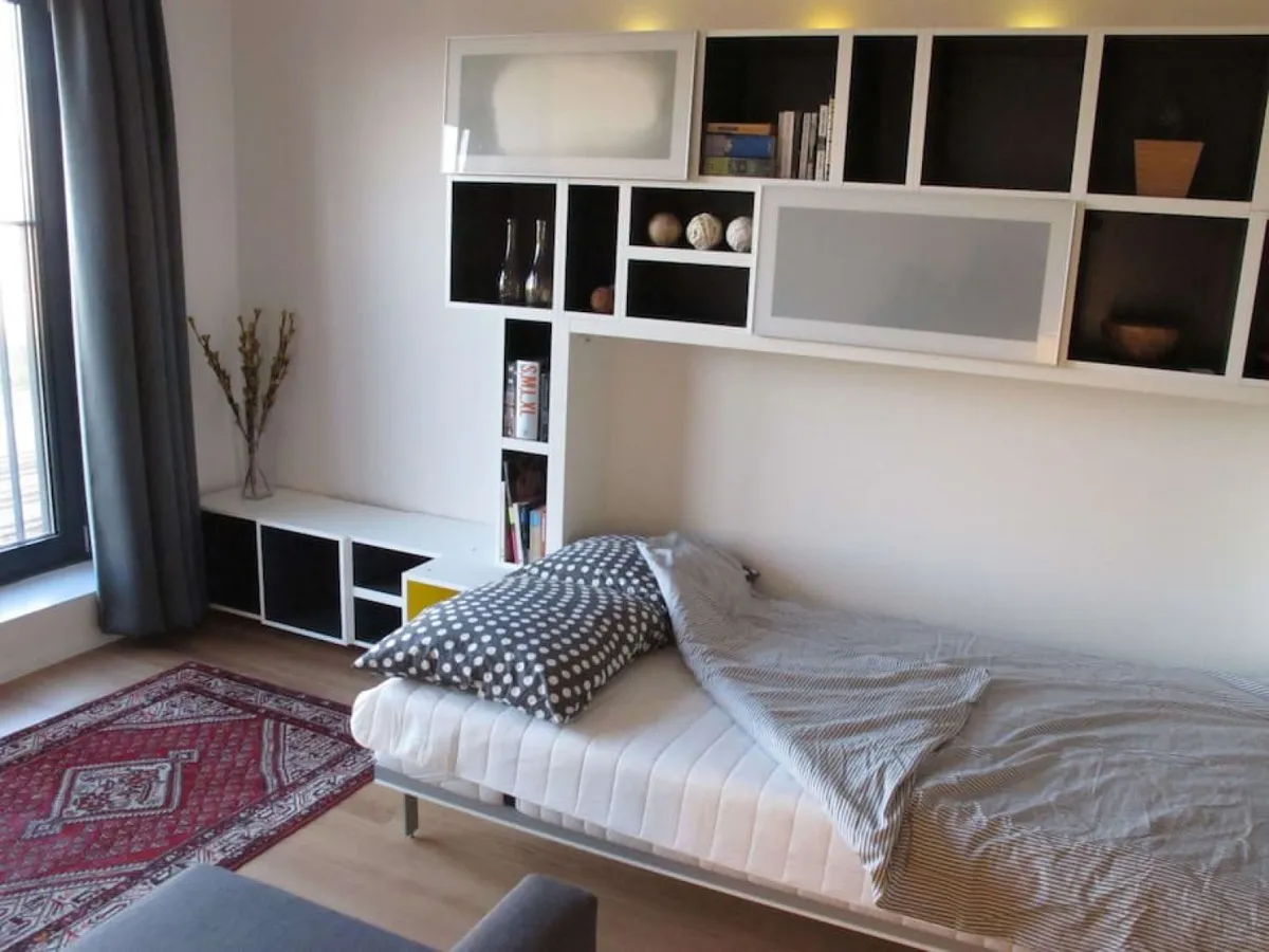 Photo: studio in Amsterdam (6)