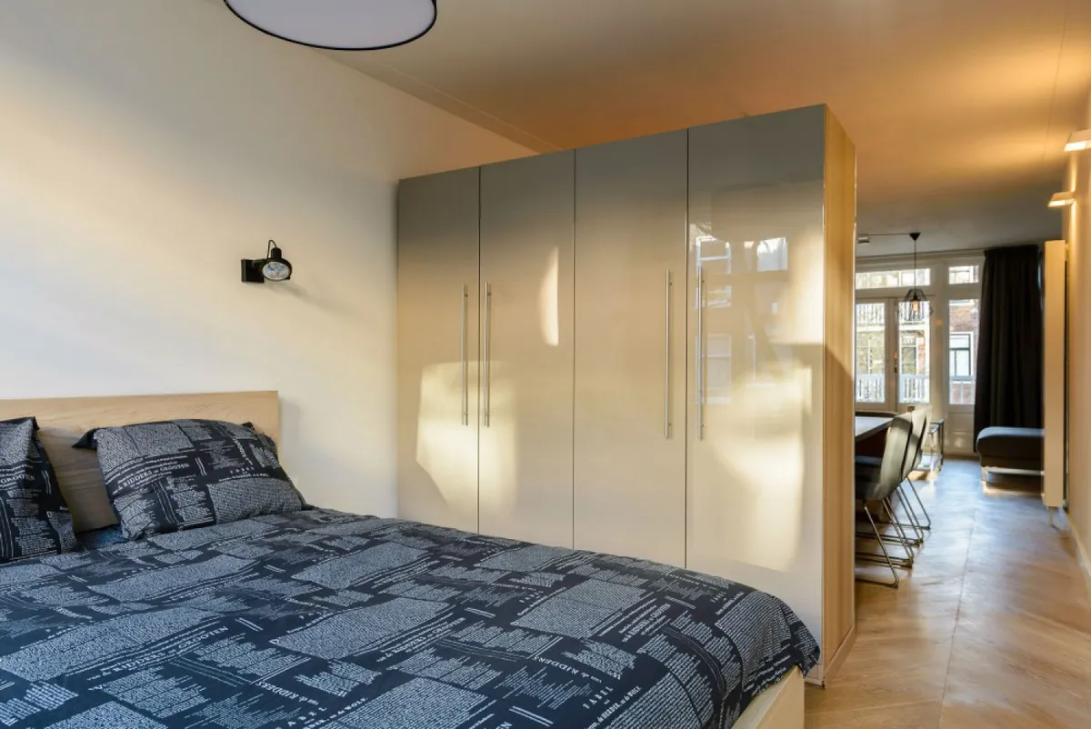 Photo: studio in Amsterdam (11)