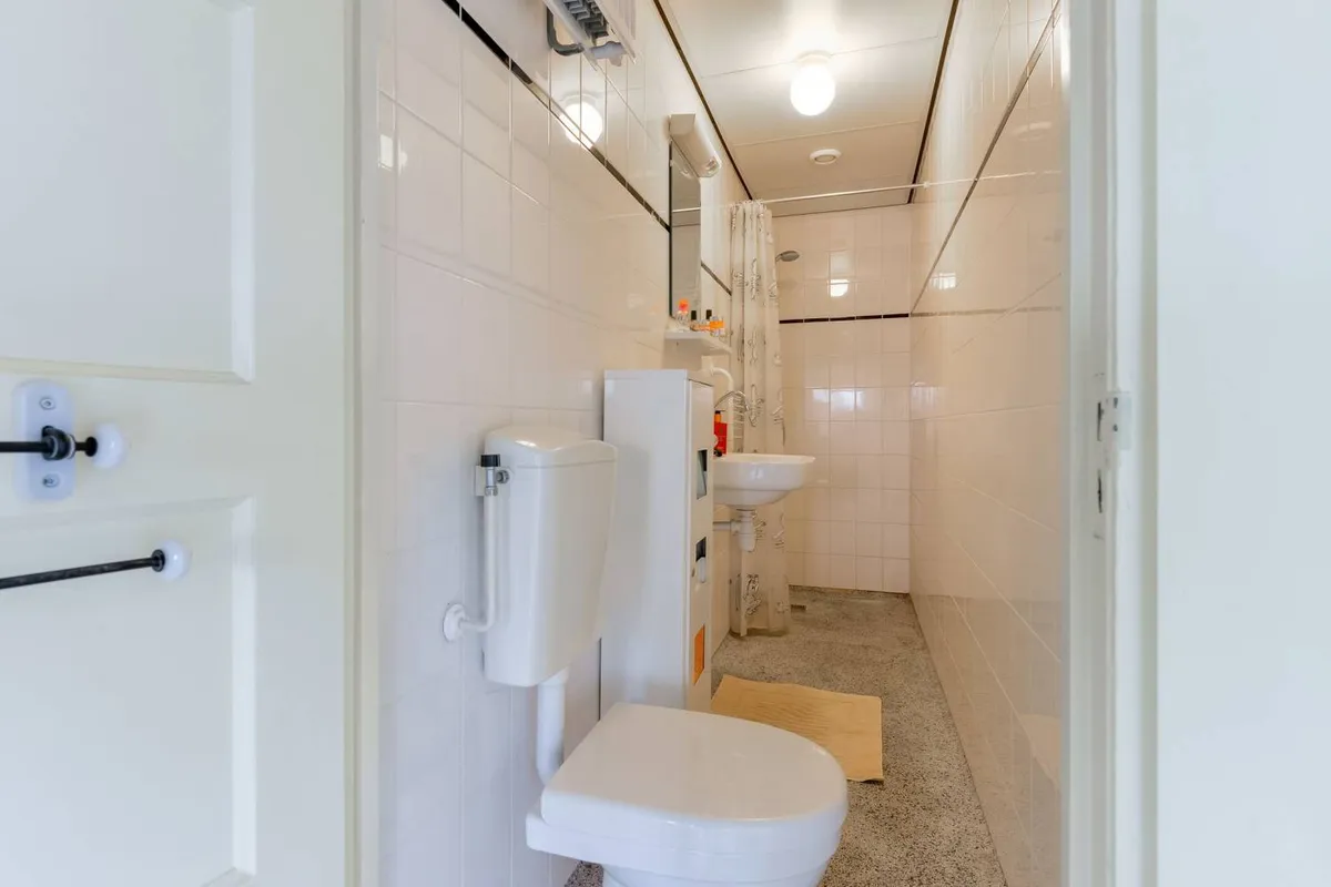 Foto van een appartement in Amsterdam (5)