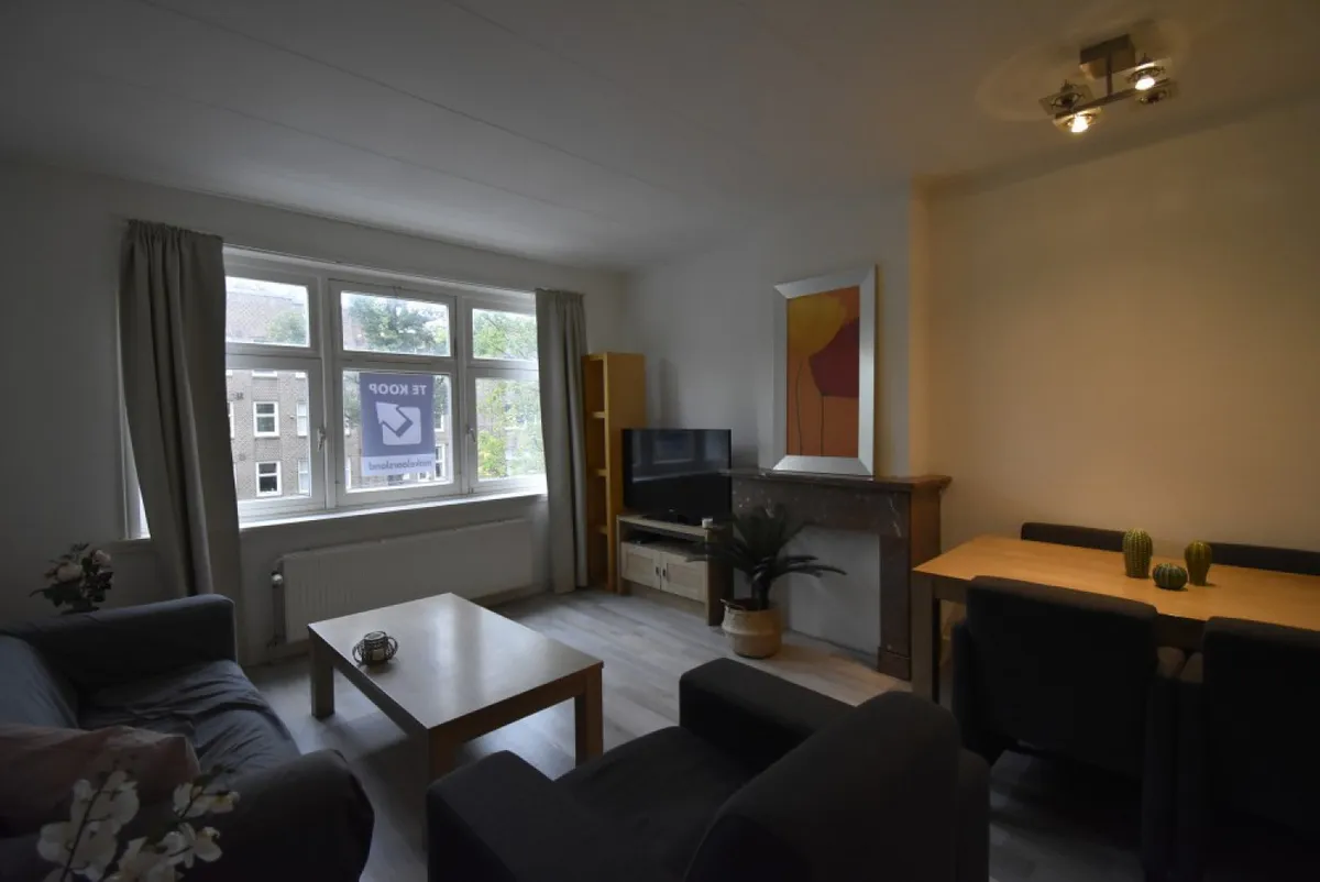 Photo: apartment in Amsterdam (6)